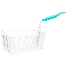 Basket, Fry, 9-3/4" X 13-1/4"