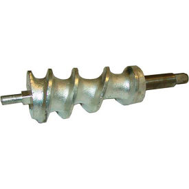 Worm Gear for #12 Grinder Attachment