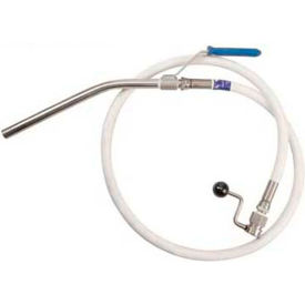 Allpoints Hose, Filter, 6' & Wand & Discont For Ultrafryer
