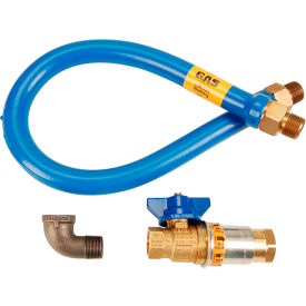 Allpoints  Gas Connector 3/4"X36" For Dormont Mfg