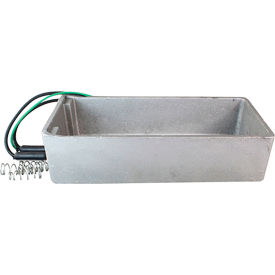 Condensate Drain Pan