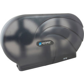 Allpoints Dispenser, Toilet Tissue, Double