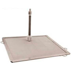 Screen Assembly, Filter, 15"X15" For Ultrafryer