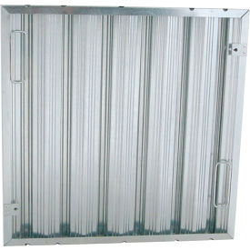 Filter, Baffle Grease, Gl20X20Lh