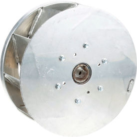 Wheel, Blower, 1-3/16Idx11-3/4Od