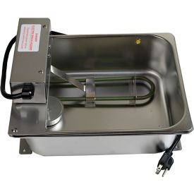 Condensate Drain Pan