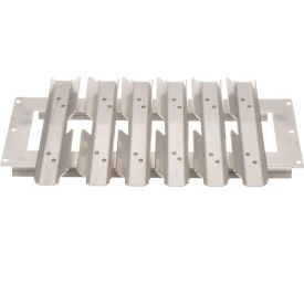 Heater 8-1/4x17-1/4" for Montague 22395.