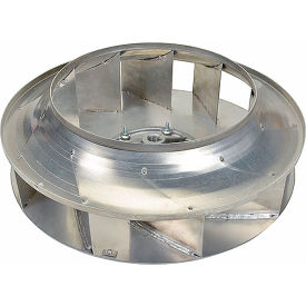 Wheel, Blower - 18-3/4"Odx3/4"Id