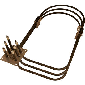 Element Assembly - 208V/7500W For Southbend Range