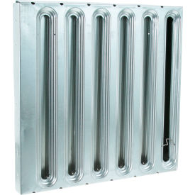 Grease Filter, Galvanized