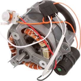 Motor Assembly For Robot Coupe