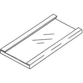Bracket, Wall Mount, Model 29 For Bloomfield
