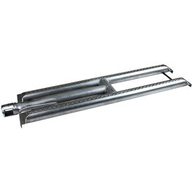 Allpoints H-Tube Burner - Steel