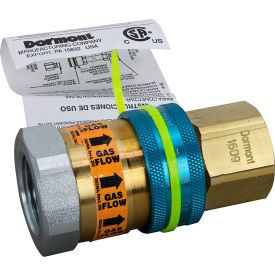Allpoints 1" Quick Disconnect For Dormont Mfg