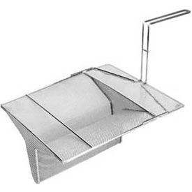 Tray, Sediment, Mj35 Series For Frymaster