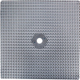 Allpoints Baffle - 15"X 15", Filter - 12.2X12.2