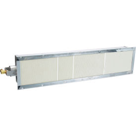 Allpoints 8013562 Large Infrared Burner for Jade-Range