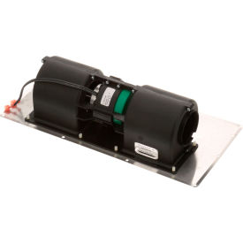 Blower Assembly