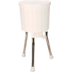 Allpoints Dispenser/Collector, For Prince Castle