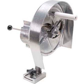 Allpoints Slicer, Easy, 3/16" Fixed Cut For Nemco