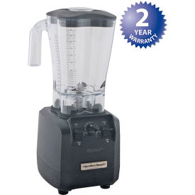 Blender, Fury, 64 Oz Poly For Hamilton Beach