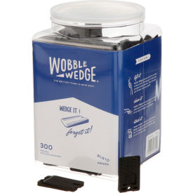 264528 Wobble Wedge - Black, Tub/300