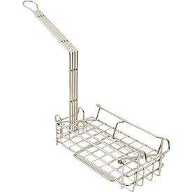 Wendy'S 9 Slot Open Fryer Basket