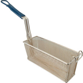 Allpoints Fry Basket - Ez-Grip- 13-1/4" X 4-1/2"