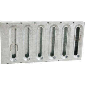 Filter, Baffle For Kason