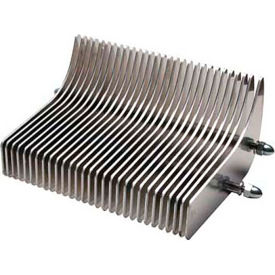Pusher Head, 1/4", For Redco Slicers