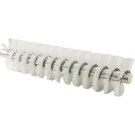 Brush, Sifter, 25"L, White Bristles For Ayrking Corporation