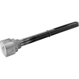 Allpoints 341111 Dishwasher Heater208V 10000W 2"Npt