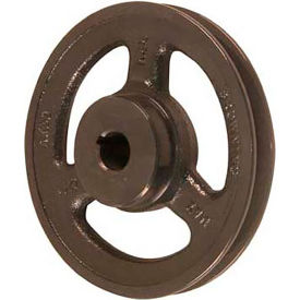 Pulley (5.5A X 3/4")