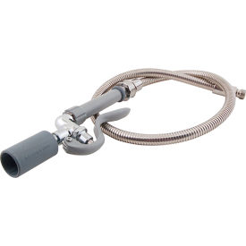 Valve&Hose, Pre-Rns, Swl, Loflow For T&S Brass & Bronze Works