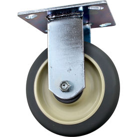 266138 Caster - Rigid For Alto Shaam