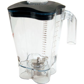 Container, 64 Oz, Polycarbonate For Hamilton Beach