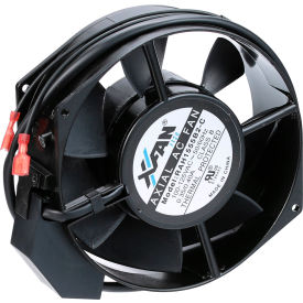 Fan, Axial, 5.5", 120V For Delfield