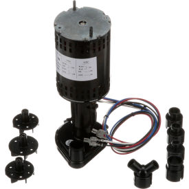 Universal Water Pump Motor Assembly - 115/230V