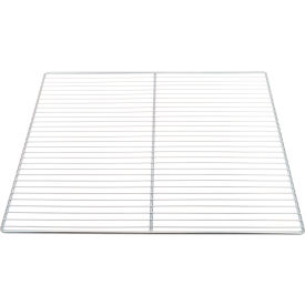 Zinc Wire Shelf - 22 7/8" x 23 1/4"
