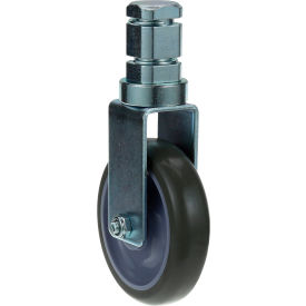 Caster, Stem - W/O Brake For Alto Shaam