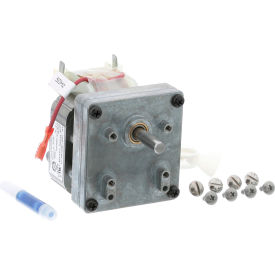 Drive Motor Kit For Roundup Food Equipment