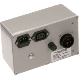 Box, Power Distribution, No Accessories For Ultrafryer