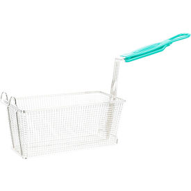 Fry Basket - Ez-Grip- 17-1/8" X 5-3/4"