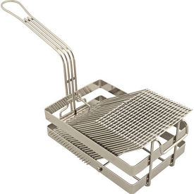 Allpoints Basket, Tostada