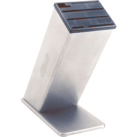 Knife Block, Countertop, Kbs For Edlund