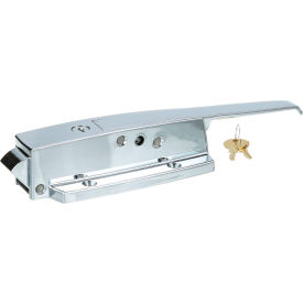 22-1153 11 3/4" Door Latch with Lock