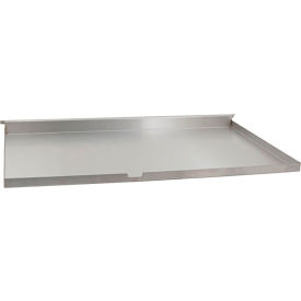 Pan, Main Grease, New Style For Duke Manufacturing