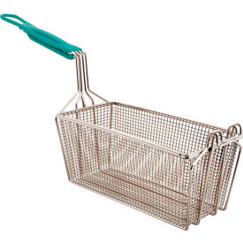 Allpoints Basket, Fry, 13.25"X6.5", Fh