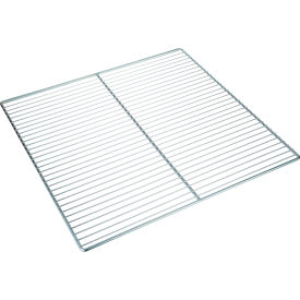 Zinc Wire Shelf - 20 1/2" x 25 1/2"