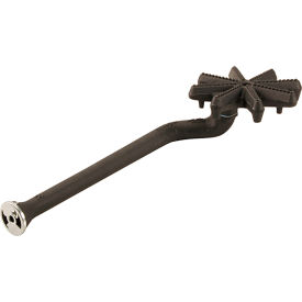 Burner, Rear Right, Complete For Montague Oven